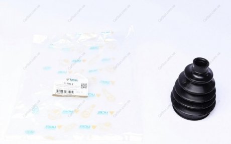 Комплект пильника РШ шарніра UCEL 91100-T (фото 1)