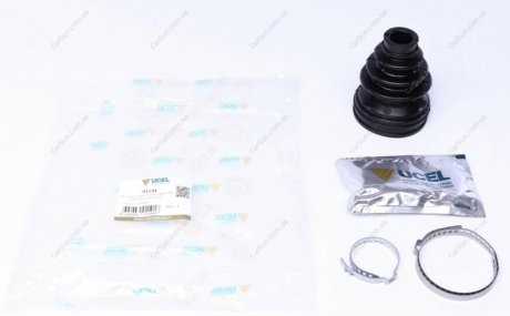 Комплект пильника РШ шарніра UCEL 91101