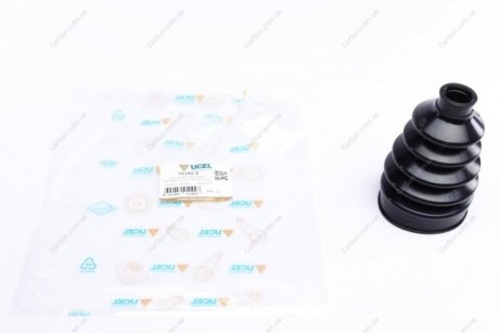 Комплект пильника РШ шарніра UCEL 91102-T (фото 1)