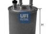 Фильтр топливный UFI 24.073.00 (фото 1)