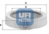 Повітряний фільтр UFI 30.005.00 (фото 1)