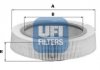 Повітряний фільтр UFI 30.005.00 (фото 2)
