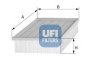 Повітряний фільтр UFI 30.130.00 (фото 2)