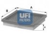 Фильтр воздушный UFI 30.160.00 (фото 1)
