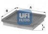 Фильтр воздушный UFI 30.160.00 (фото 2)