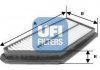 Повітряний фільтр UFI 30.229.00 (фото 1)