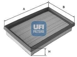 FILTR POWIETRZA UFI 30.375.00