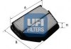 Повітряний фільтр UFI 30.392.00 (фото 1)