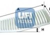 Повітряний фільтр UFI 30.453.00 (фото 1)