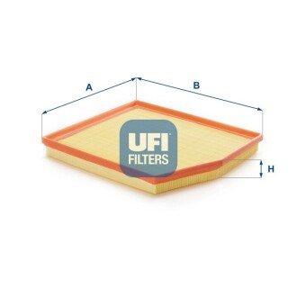 Фильтр воздушный UFI 30.778.00