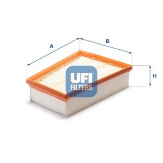 Повітряний фільтр UFI 30.A70.00