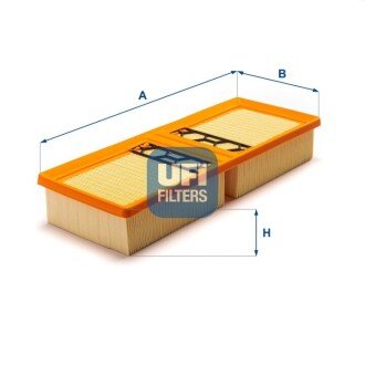 Фільтр повітря UFI 30.A74.00