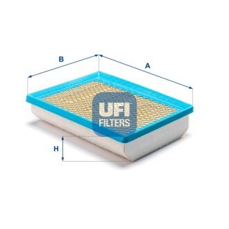 Воздушный фильтр UFI 30.A75.00