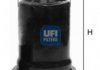 Фильтр топливный UFI 31.556.00 (фото 1)