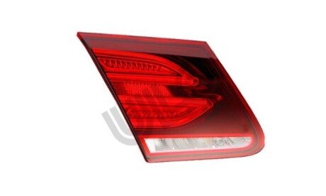 Lampa tyЕ‚ L (czД™Е›Д‡ wewnД™trzna, LED) pasuje do: MERCEDES E-KLASA COUPE C207 Coupe / Kabriolet 05.13-03.17 ULO 1197021