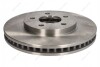 Tarcza hamulcowa przГіd L/P (293mmx30mm) pasuje do: FORD MUSTANG 12.04-12.10 USA 54130AT ZAM (фото 1)