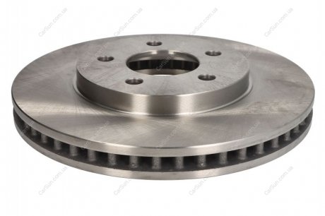 Tarcza hamulcowa przГіd L/P (293mmx30mm) pasuje do: FORD MUSTANG 12.04-12.10 USA 54130AT ZAM