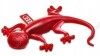 Ароматизатор Gekko квітковий аромат (Red) VAG 000 087 009B (фото 1)