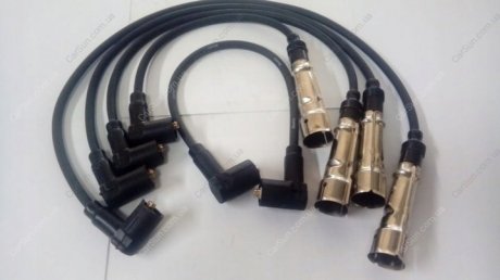 Комплект проводов зажигания - VAG 032905430N (фото 1)