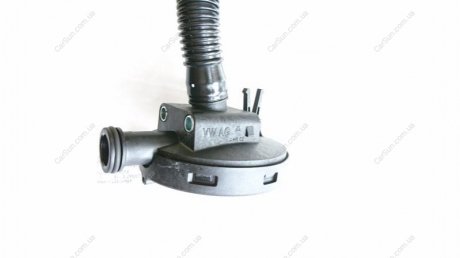 Клапан, отвода воздуха из картера - VAG 03C103201K (фото 1)