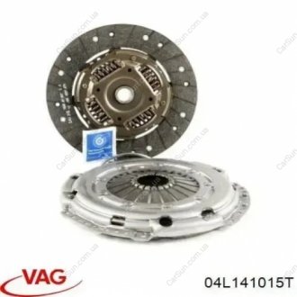 \'\' VAG 04L141015T