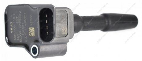 Катушка зажигания с наконечником к свече VW/Audi/Skoda/Seat 2.0, 3.0 (15-) - VAG 06L905110H