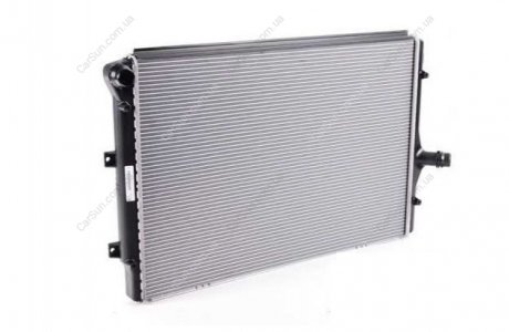 Радиатор охлаждения - VAG 1K0121251EC