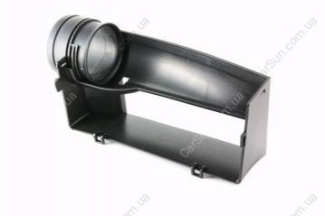 Дефлектор воздухозаборника VAG 1K0805962E9B9 (фото 1)