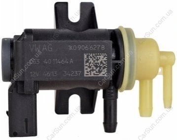 Клапан тиску вакуумної системи VAG '1K0906627H' (фото 1)