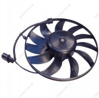 Вентилятор, охлаждение двигателя - VAG 1K0959455CN (фото 1)