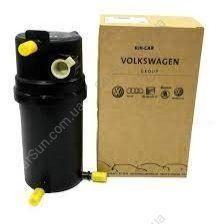 Фильтр топливный - VAG 2H6127401C