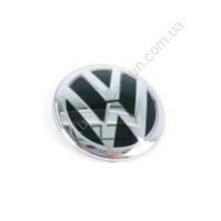 Емблема VW VAG 30853236