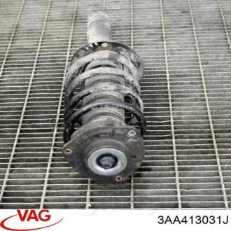 Газонаполненный амортизатор VAG 3AA413031J (фото 1)