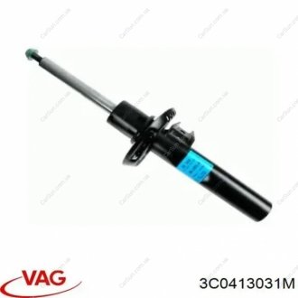 Амортизатор VAG 3C0413031M (фото 1)