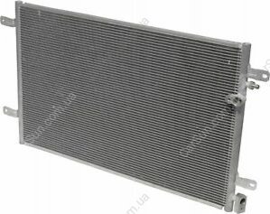 Радиатор кондиционера - VAG 4F0260403P (фото 1)