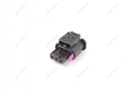Штекер контактный провода - VAG 4H0973703 (фото 1)