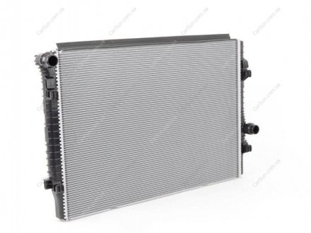 Радиатор системы охлаждения - VAG 5Q0121251GN (фото 1)