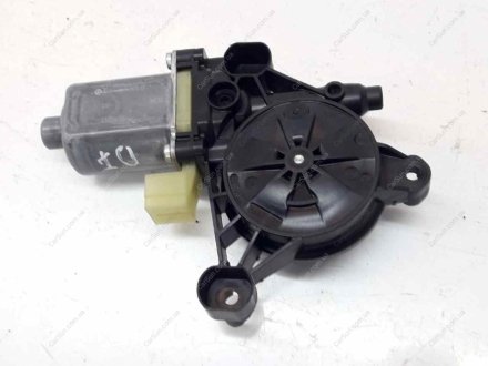 Мотор стеклоподъемника - VAG 5Q0959801B (фото 1)