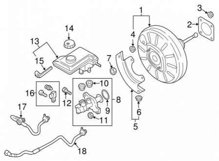 VAG 5Q1614019QREP (фото 1)