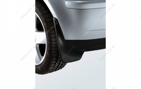 Бризковики, задні vw polo з 2002 по 2010 VAG 6Q0075101