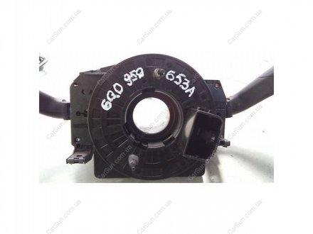 Выключатель на колонке рулевого управления - VAG 6Q0959653A (фото 1)