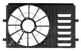 Кронштейн, вентилятор радиатора - VAG 6R0121207C (фото 1)