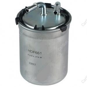 Фильтр топливный - VAG 6R0 127 400 C