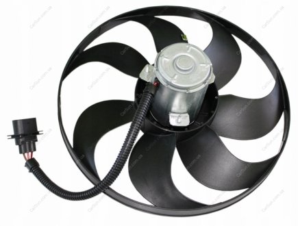 Вентилятор охолодження радіатора VAG 6X0959455F