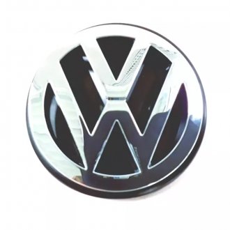 Емблема VW VAG 701853601F DRR