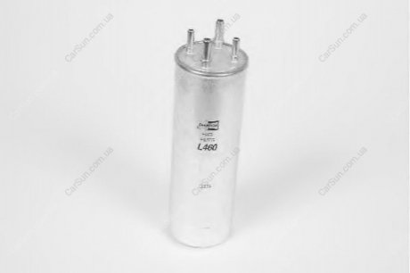 Фильтр топливный - VAG 7H0 127 401 B (фото 1)