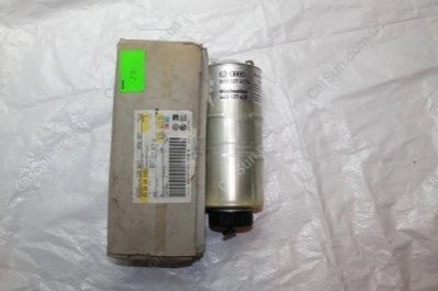 Фильтр топливный 80 1.6D/TD 86-8/89 VAG 893 127 417A (фото 1)