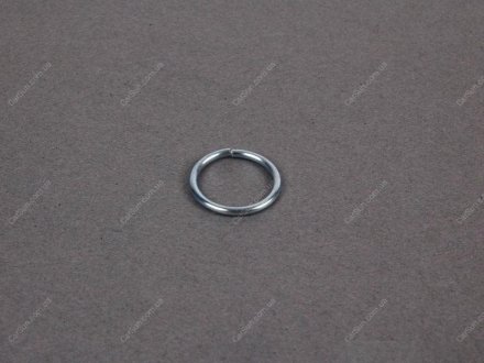 Кольцо стопорное амортизатора заднего Polo//Fabia/ (02-) - VAG 8D0512097 (фото 1)