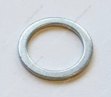 Уплотнительное кольцо - N 0138063 VAG N 0138063 (фото 1)