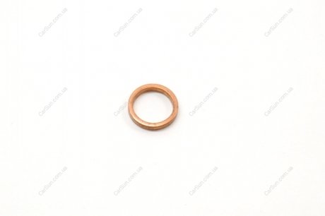 Кольцо уплотнительное топливного фильтра - VAG N0138123